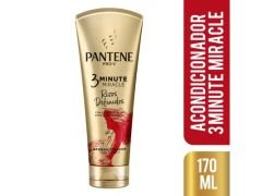 ACONDICIONADOR PANTENE COLAGENO / RIZOS 170 ML