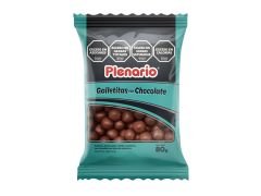 GALLETITAS PLENARIO CHOCOLATE 80 GR