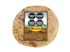 QUESO MAROLIO PROVOLETA 1 KG