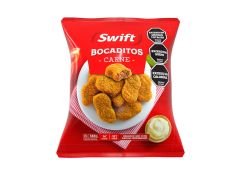 REBOZADO SWIFT CARNE 380 GR
