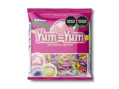 CARAMELOS YUM YUM SURTIDOS 300 GR