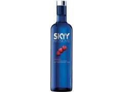 VODKA SKYY RASPERRY 700 ML