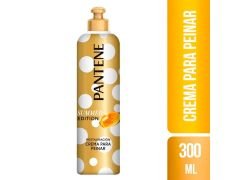 CREMA TRATAMIENTO PANTENE SELLADOR DE PUNTAS COLAGENO 90 ML