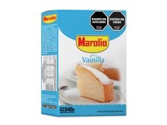BIZCOCHUELO MAROLIO VAINILLA 540 GR