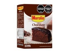 BIZCOCHUELO MAROLIO CHOCOLATE 540 GR
