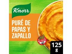 PURE DE PAPA KNORR MIXTO 125 GR