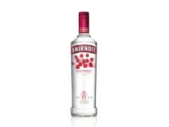 VODKA SMIRNOFF RASPBERRY 700 CC