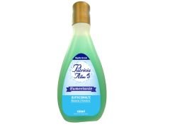 QUITA ESMALTE PATRICIA ALLEN HUMECTANTE 100 ML