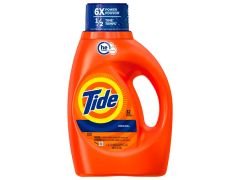 JABON LIQUIDO TIDE ORIGINAL CONCENTRADO 1,47 LT