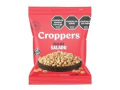 MANI CROPPERS SALADO 350 GR