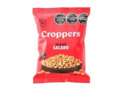 MANI CROPPERS SALADO 800 GR