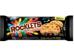 GALLETITAS ROCKLETS 118 GR