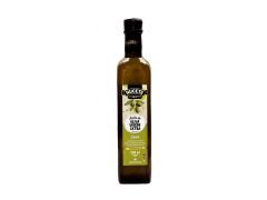 ACEITE NUCETE OLIVA SUAVE BOTELLA 500 CC