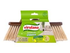 ESCOBILLON VIRULANA CLASICO