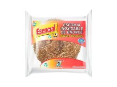 ESPONJA ESENCIAL BRONCE 30 GR