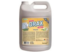 DETERGENTE DRAX ULTRA 5 LT