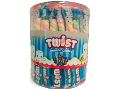 MALVAVISCO TWIST BARRIL