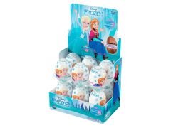 HUEVO DE PASCUA ARCOR PRINCESAS FROZEN 22 GR