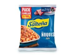 ÑOQUIS LA SALTENA PAPA 1 KG