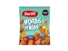 BOCADITO SWIFT POLLO KIDS 400 GR