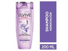 SHAMPOO ELVIVE HIDRA HIALURONICO 200 ML