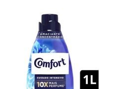 ENJUAGUE COMFORT CUIDADO INTENSIVO 1 LT