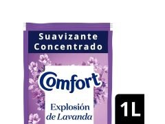 ENJUAGUE COMFORT LAVANDA DOYPACK 1 LT