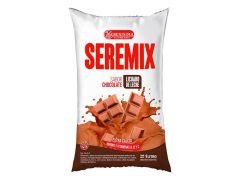 LECHE LA SERENISIMA PROTEIN CACAO 46 GR 1 LT