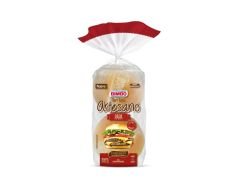 PAN BIMBO ARTESANO HAMBURGUESA  160 GR