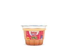 FLAN ILOLAY CON CARAMELO 110 GR