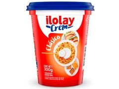 QUESO ILOLAY CREM CLASICO 290 GR