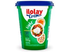 QUESO ILOLAY CREAM LIGHT 290 GR