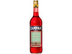 APERITIVO CAMPARI 1 LT