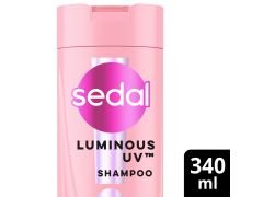 SHAMPOO SEDAL LUMINOUS 340 ML