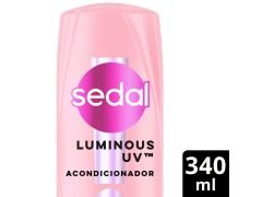 ACONDICIONADOR SEDAL LUMINOUS 340 ML