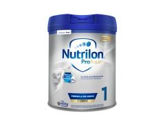 LECHE EN POLVO NUTRILON IPROFUTURA 1 800 GR