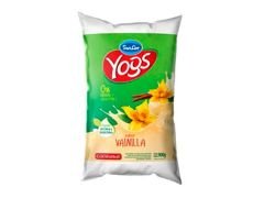 YOGHURT SANCOR YOGS DESCREMADO VAINILLA 900 GR