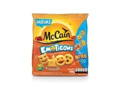 PAPAS FRITAS MC CAIN TRADICIONAL 400 GR