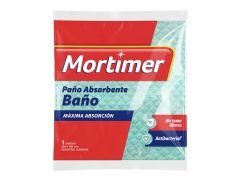 PAÑO MORTIMER BAÑO 1 UN