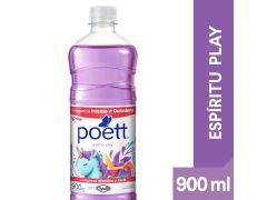 LIMPIADOR POETT LOVE ESPIRITU 900 CC