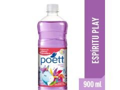 LIMPIADOR POETT LOVE ESPIRITU 900 CC