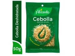 CEBOLLA ALICANTE NATURALIDAD INTACTA 50 GR