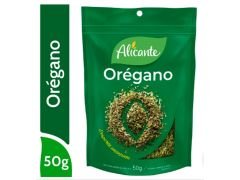 OREGANO ALICANTE 50 GR