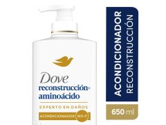 ACONDICIONADOR DOVE RECONSTRUCION COMPLETA 750 ML