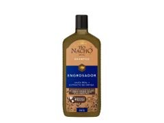 SHAMPOO TIO NACHO ENGROSADOR 415 ML
