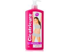 CREMA CICATRICURE FIRMEZA CORPORAL 400 ML