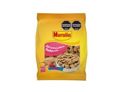 CEREAL MAROLIO ALMOHADITAS FRUTILLA 180 gr