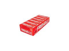 PASTILLAS FREEGELS PLAY CEREZA 12 UN