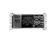 CHOCOLATE AGUILA 70% CACAO 150 GR
