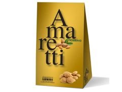 GALLETITAS ZUPAY AMARETTI 150 GR